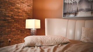 rocknrose - [Video] dom sensual spit handjob