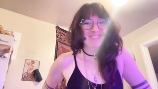 snailey94 - [Video] face fucking heels femdom natural tits