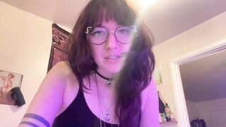 snailey94 - [Video] face fucking heels femdom natural tits