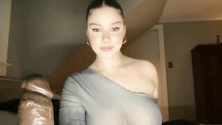 novavangogh - [Video] dom goddess asshole hot wife