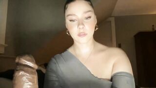 novavangogh - [Video] dom goddess asshole hot wife