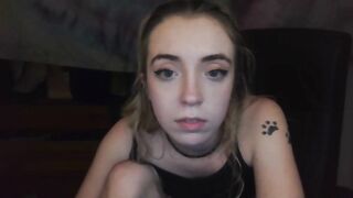 princesschloequinn - [Video] big pussy lips anal passion free hardcore video