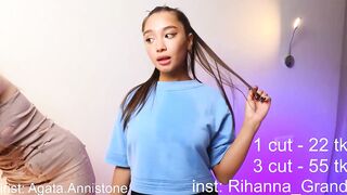 elizabeth__gray - [Video] shy pink fantasy cam