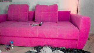 cupcakepancake - [Video] big nipples solo alone nudity