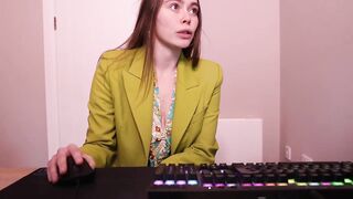 kjfucks - [Video] queen big ass natural tits anal porn