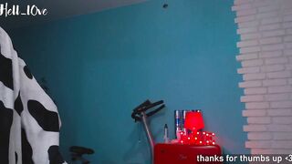 hell_l0ve - [Video] adult prostitute belly oral sex