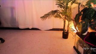 nebamazee - [Video] sph piercing doggie style lush