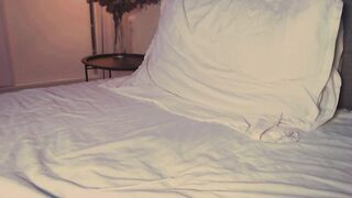 bambi______ - [Video] latex amazing legs teen