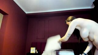 lorennameliy - [Video] bdsm cute hot slut belly