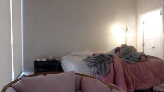 sexystudentxoxo - [Video] cumming real orgasm alone bisexual