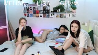 kuroteur - [Video] flexible sister creampie naughty