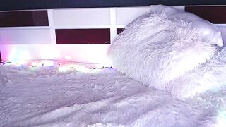 mayadelevinnge - [Video] sexy massage pornstar kissing