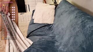 jakeandbecky - [Video] dirty talk squirt boobies flexible