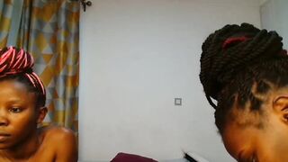 talisha_ - [Video] big tits flexible queen oral sex