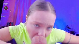 violla_sinz - [Video] erotic smile private amazing