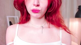 ginger_heaven - [Video] masturbate creampie hot chick chat