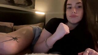 alexilottt - [Video] amateur dildo prostitute spy cam