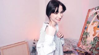 dance_kuduro - [Video] homemade cam spy cam role-play