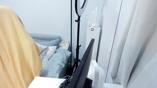 mermaidrozalia - [Video] spit cum show vagina passion