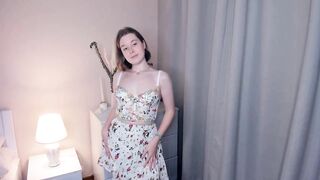 arina_diamond - [Video] deep fansy fetish natural tits