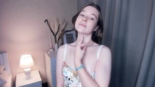 arina_diamond - [Video] nude tiny teen perfect