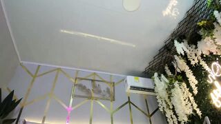 willow_hendrix - [Video] close up oral sex cosplay naughty