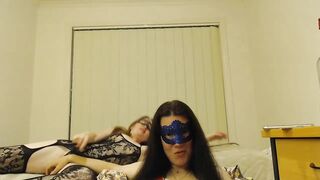 plain_jayne - [Video] oral sex pussy cam joi