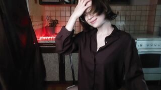 mekyy_no_neko - [Video] petite hair pussy fuck my pussy record