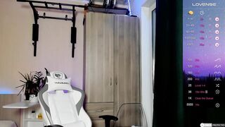 alison_misenstein - [Video] bush latex big boobs hush