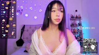 ji_hyun - [Video] slut big boobs sexy oil