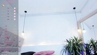 eliizabeth_roberts - [Video] big pussy shaved fuck creampie