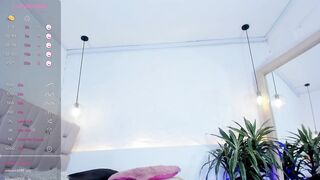 eliizabeth_roberts - [Video] big pussy shaved fuck creampie