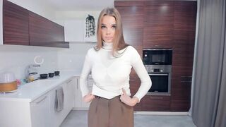 jeancoopera - [Video] bush strip hair pussy sex toy