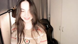 danielleclarka - [Video] smile amateur sex video nasty armpits