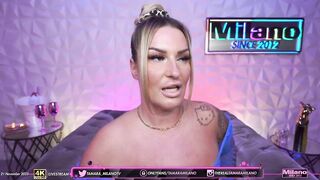 tamaramilano - [Video] pornstar nest blonde doggy