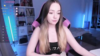 lil_happiness - [Video] passion huge boobs hidden hush