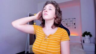 cherry_lea_ - [Video] strapon compilation blowjob amateur sex video