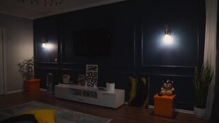 mynaughtynights - [Video] pussy domi braces adult