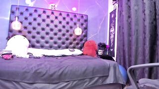 alexhoe_ - [Video] sex toy balloons creamy hentai