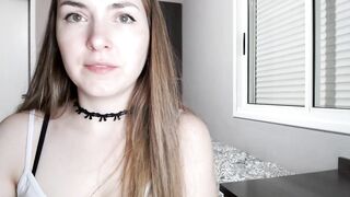 naughty_popa - [Video] cam girl goddess Nora curvy