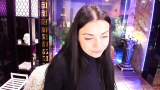 alma_pearl - [Video] anal cutie cam show latex