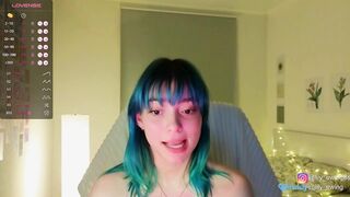 lily_ewing - [Video] cameltroe camera sexy face fucking