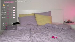 wearehottest - [Video] strip perfect girlnextdoor kissing