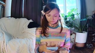 elenafealy - [Video] step daughter feet shaved teen