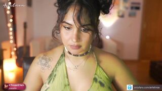 arletnoa - [Video] compilation boobs exhibition cosplay