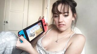 laceyflowers - [Video] blowjob pornhub naughty long hair