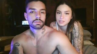 hotbraziliancouple69 - [Video] anal porn real orgasm onlyfans anal fuck