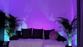 jessiccaburns - [Video] femdom exhibition bush anal