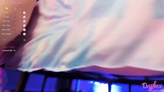 daphnemadison - [Video] vagina new boobies passive