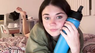 queencassidyy - [Video] glamour porn step daughter fingers curvy